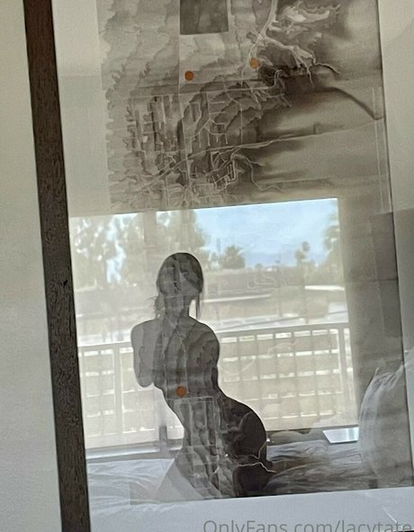 Lacy Tate  nude leaked OnlyFans photo
