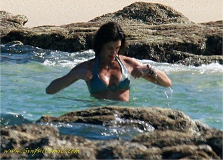 Teri Hatcher
