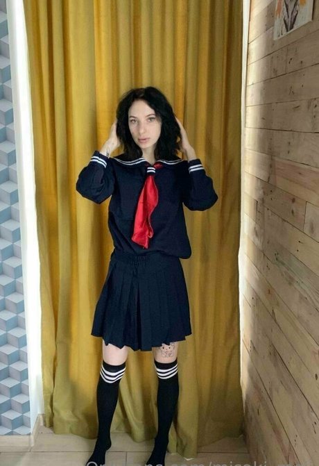 Misakimeii
