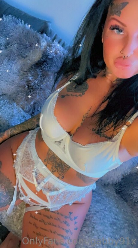Gabby91x
