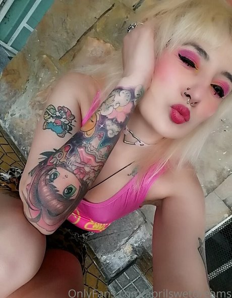 Aprilswetdreams