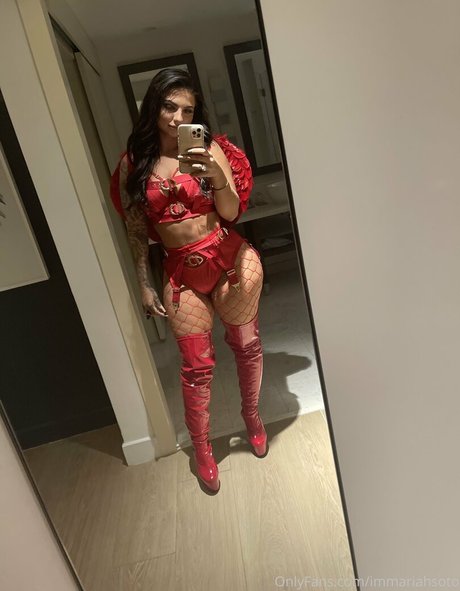 Nahá fotka uniklých OnlyFans od Toxicavip