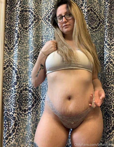 Tiffanirose