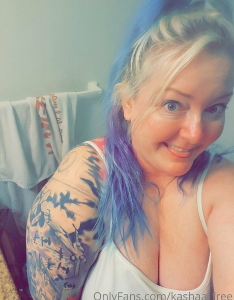 Kashaafree