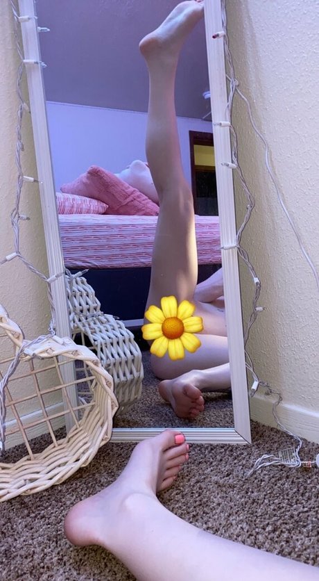 Sinfullilgingerfree  nude leaked OnlyFans photo