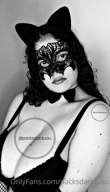 Nahá fotka uniklých OnlyFans od Packsdamiuau