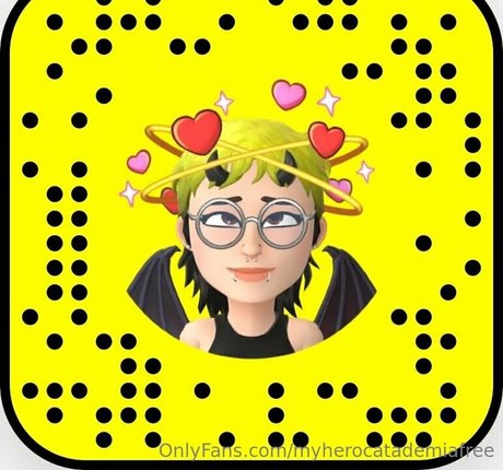 Myherocatademiafree OnlyFans
