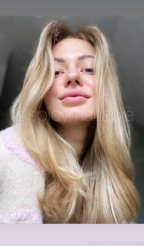 Spicymariapie
