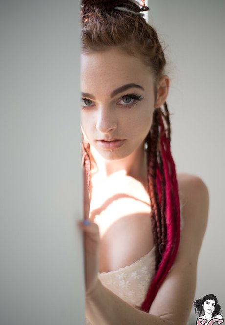 Nahá fotka uniklých OnlyFans od Sophiestonem