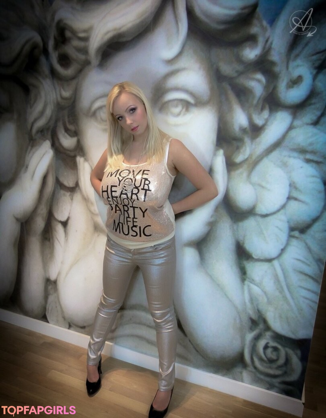 Agnetis Miracle nude leaked OnlyFans photo #1210