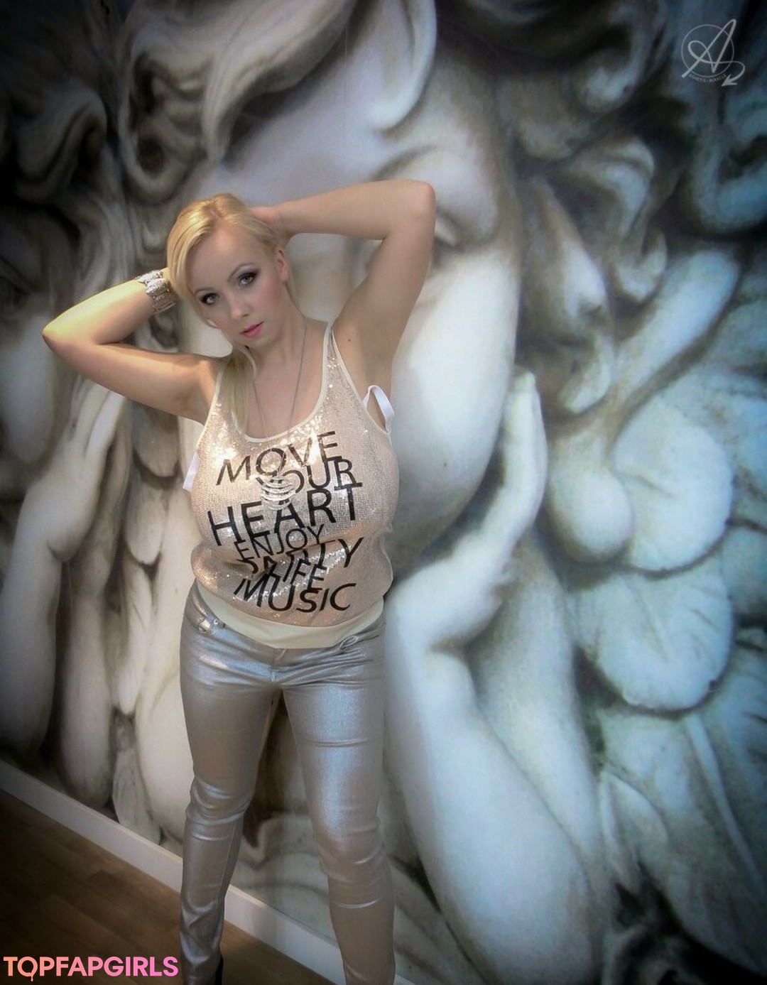 Agnetis Miracle nude leaked OnlyFans photo #1215