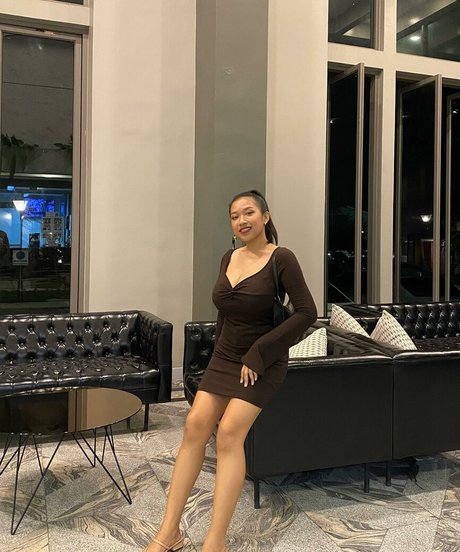 Aoy Chitchanok