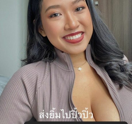Aoy Chitchanok