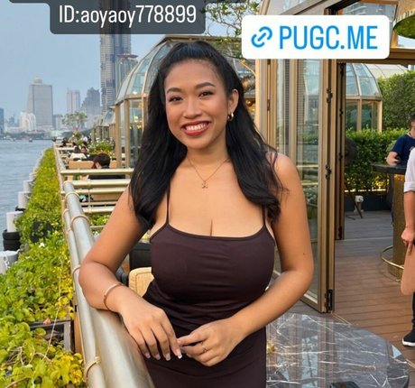 Aoy Chitchanok