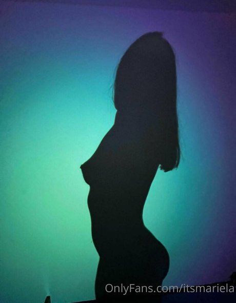Itsmariela OnlyFansリークヌード写真