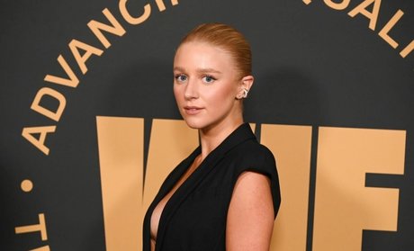 Julia Schlaepfer