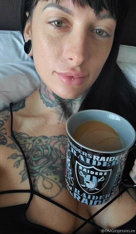 Omgitsjessielee