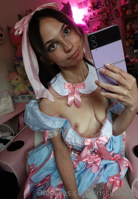 Krissi Pookie