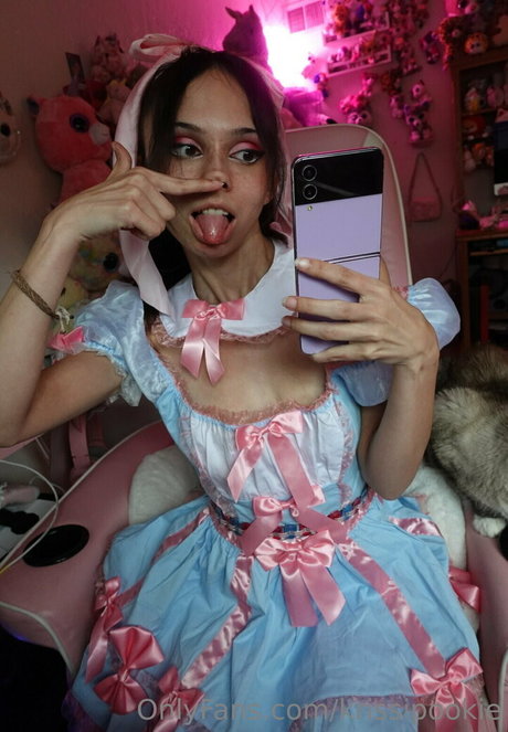 Krissi Pookie