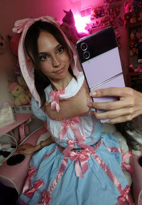 Krissi Pookie