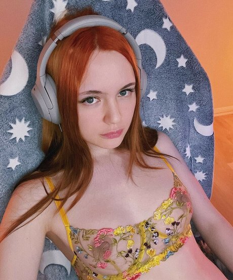 Naken lekkede OnlyFans-bilde av Jane Wild
