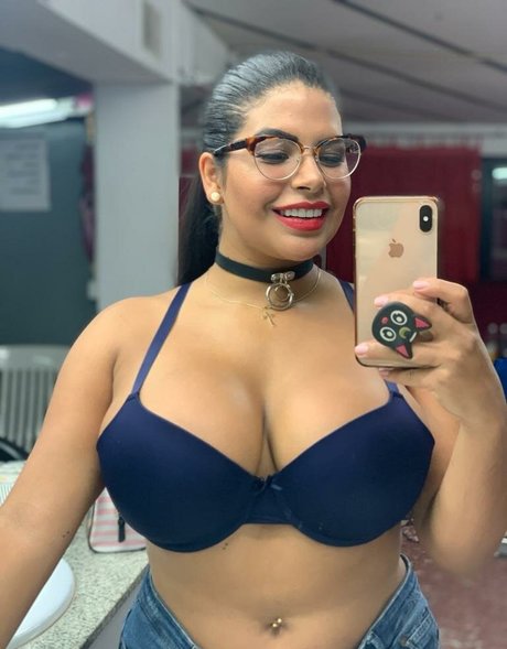 Sheila Ortega