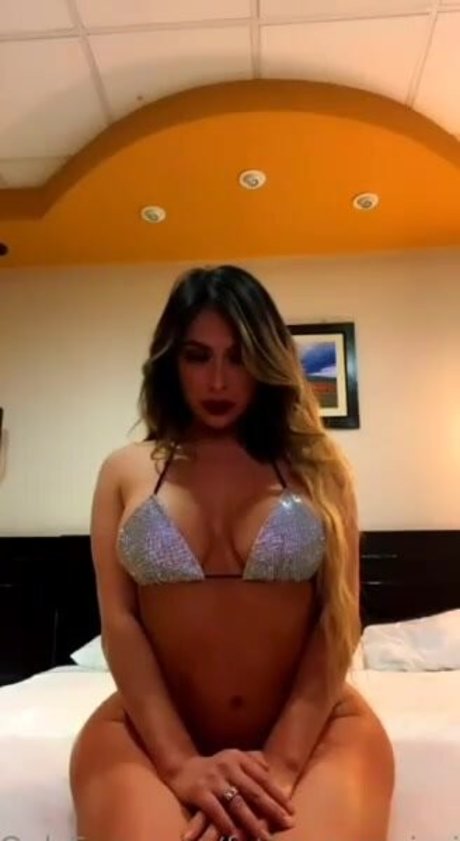 Fatima Segovia
