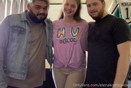 Elenakoshkaxoxo