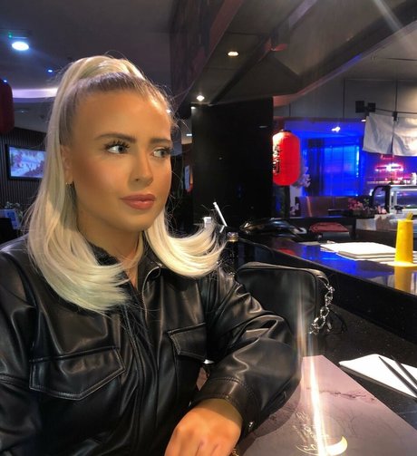 Libbyrebecca OnlyFansリークヌード写真