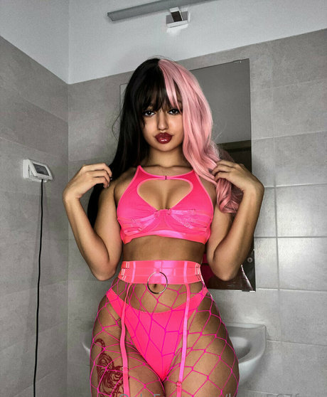 Babe567free  nude leaked OnlyFans photo
