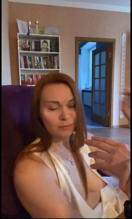 Nagie wyciekłe zdjęcie OnlyFans od Ekaterina Fedorova