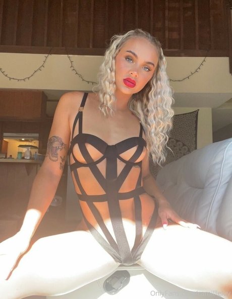 Camillleluv