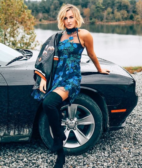 Scout Taylorcompton