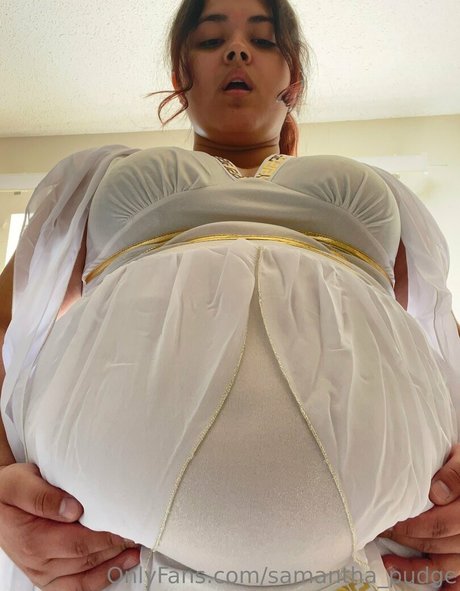 Samanthapudge