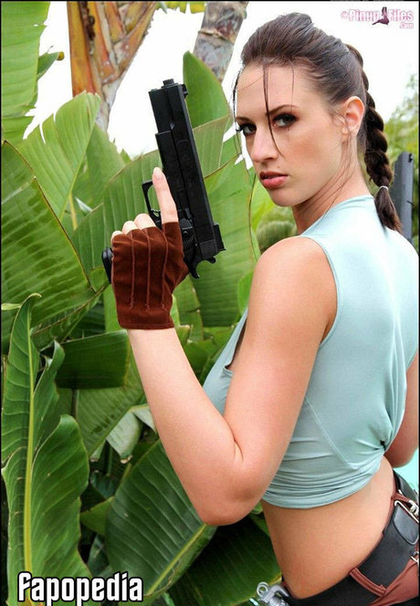 Lana Kendrick