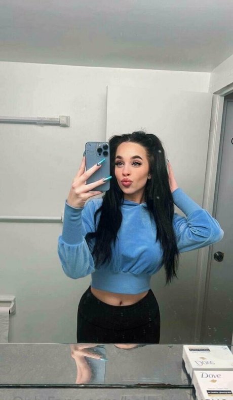 Bellabrooksxo