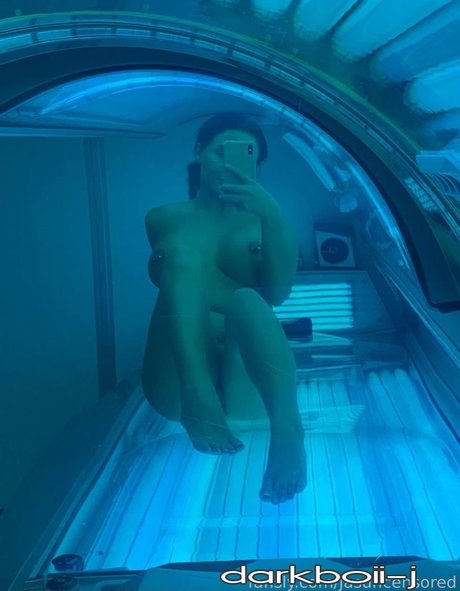 Photo nue de fuite OnlyFans de Jasuncensored