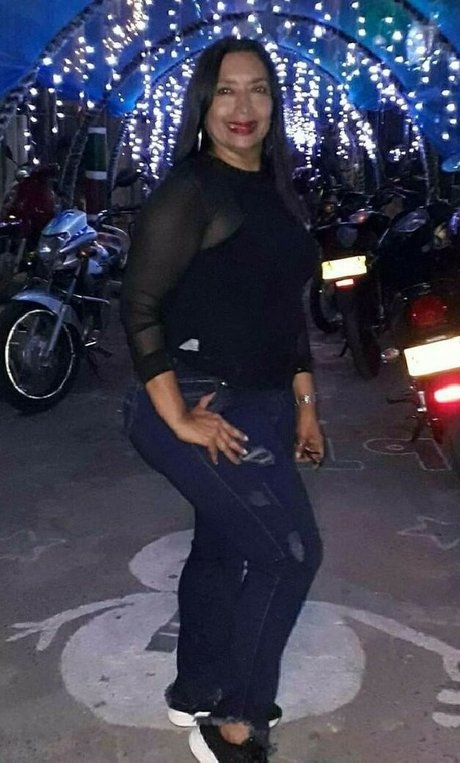 Maria Fernanda