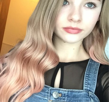 Heyitzrachael