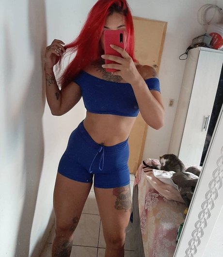 Yumi Mello