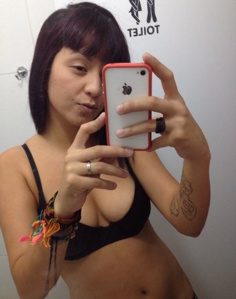Nudes Vazados