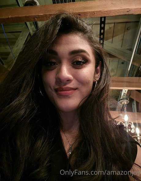 Amazonjoy
