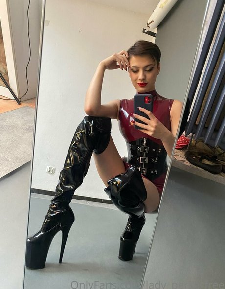 Ladypersefree