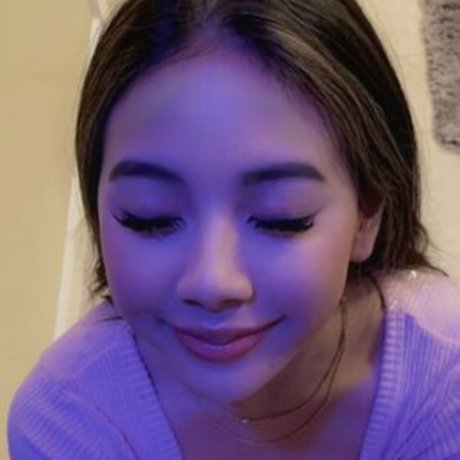 Nacktes geleaktes OnlyFans-Foto von Azula