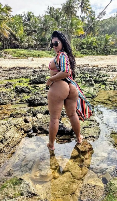 Pattricia Araujo OnlyFansリークヌード写真