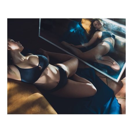 Noa The Model  nude leaked OnlyFans photo