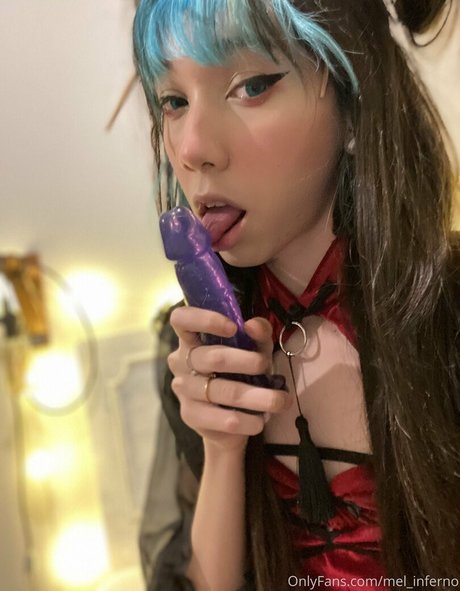 Melyasminn