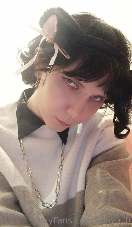 Nahá fotka uniklých OnlyFans od Sonyafj