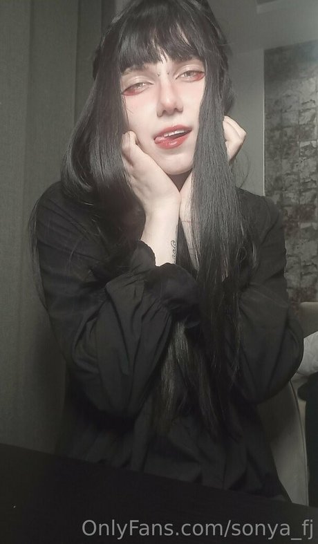 Sonyafj
