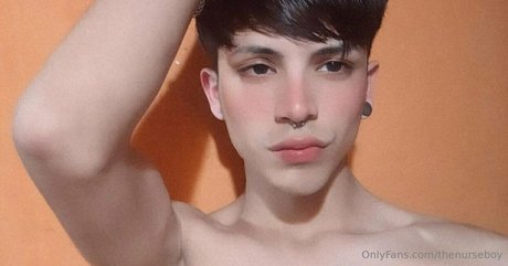Thenurseboy